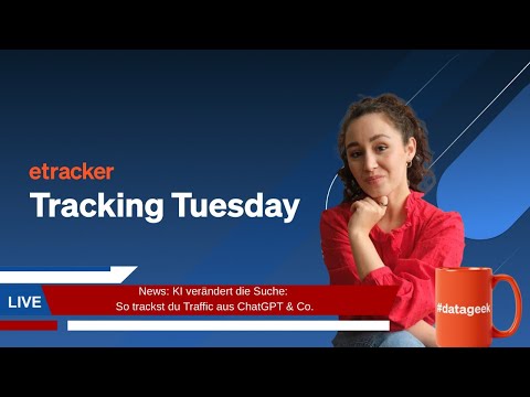 KI verändert die Suche: So trackst du Traffic aus ChatGPT &amp; Co.
