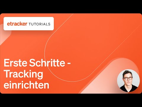 Getting started - Erste Schritte Teil 1 von 2