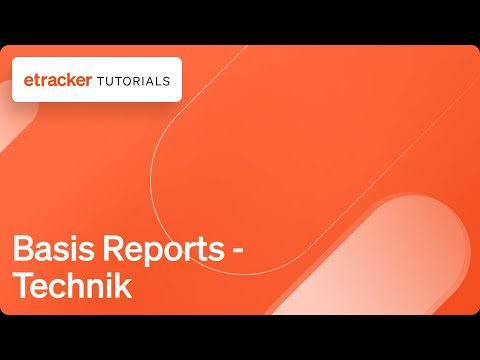 Basis Reports - Technik