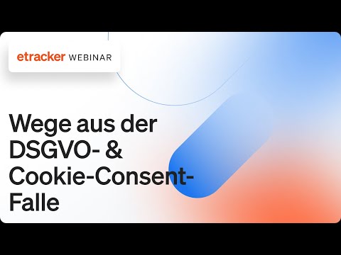 CrossMarketingForum: Wege aus der DSGVO- &amp; Cookie-Consent-Falle