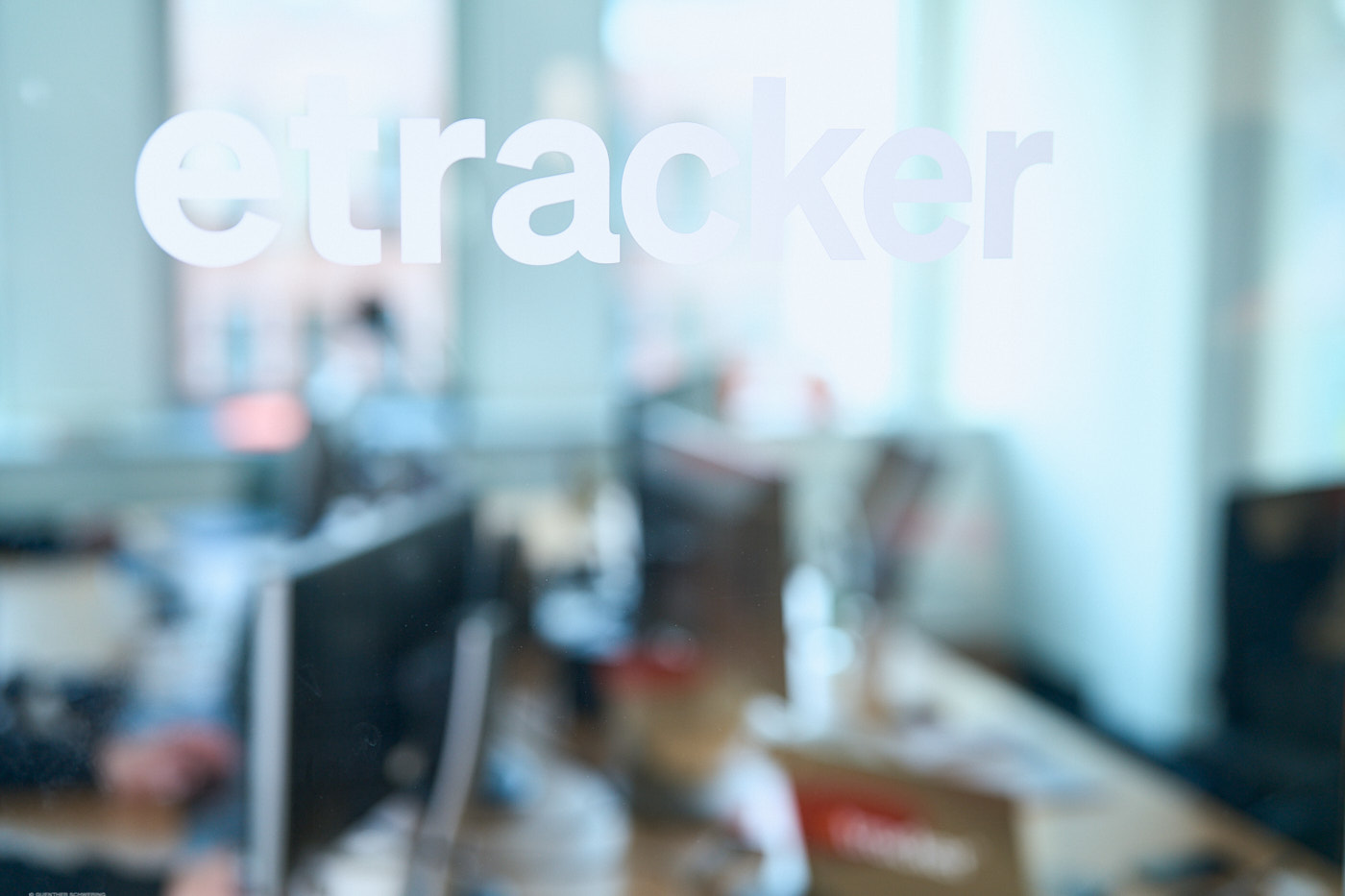 Preview image of website "etracker | The Google Analytics alternative 'Made in Germany'"