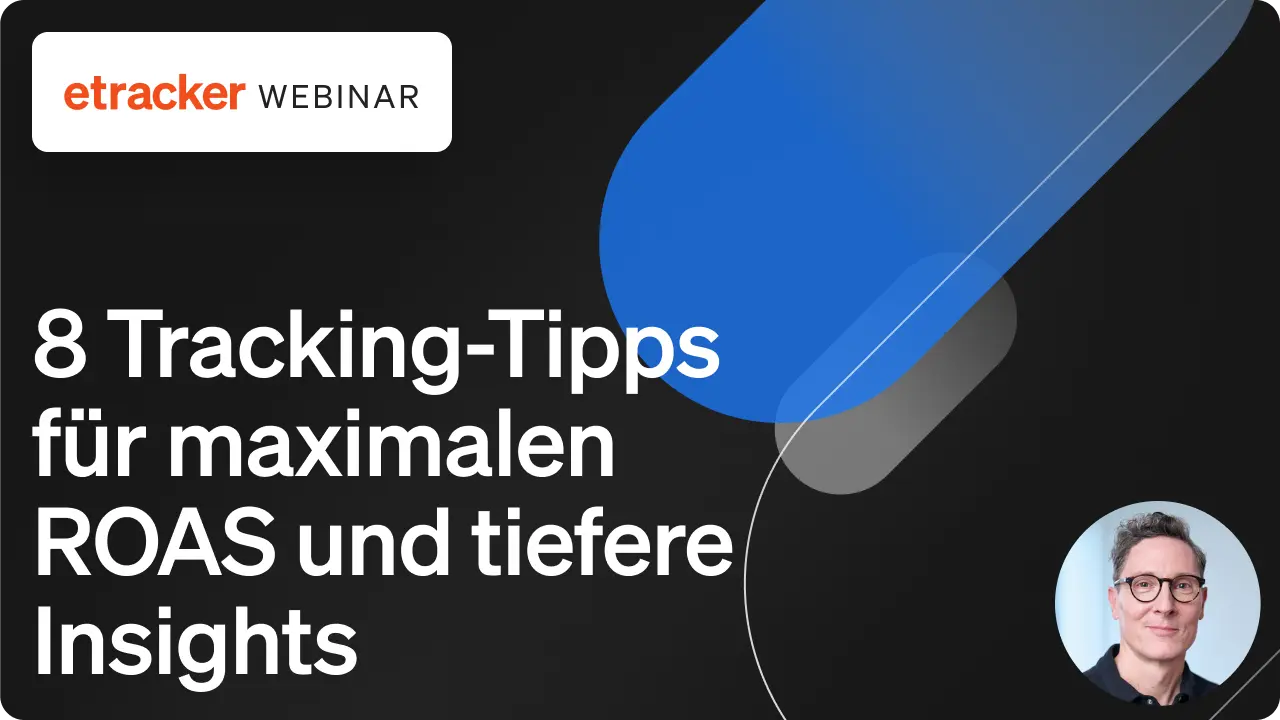 Kundendaten Trends 2025 - etracker