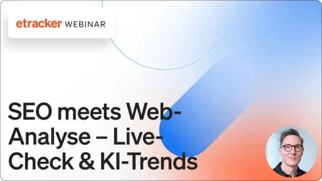 SEO-Experte Christian B. Schmidt von Digitaleffects führt live eine SEO Status Quo Analyse für ausgewählte Websites durch.