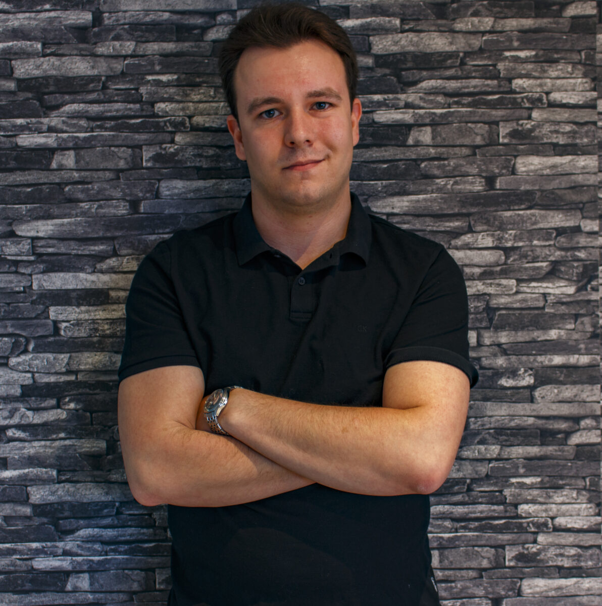 Denis Tischler, Managing Director WIV GmbH