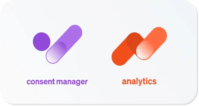 etracker consent manager and etracker analytics
