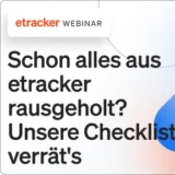 Video Thumbnail Partner Webinar Checkliste