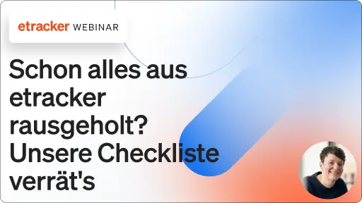 Video Thumbnail Partner Webinar Checkliste