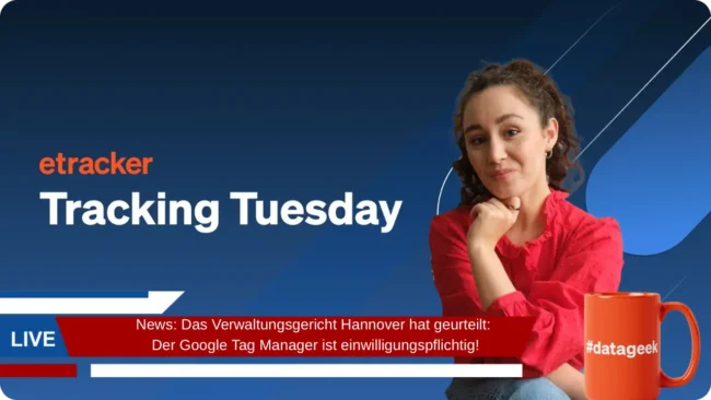 Thumbnail Tracking Tuesday Urteil Verwaltungsgericht Hannover