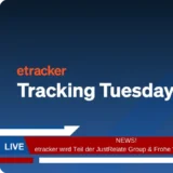 Thumbnail Video etracker und JustRelate