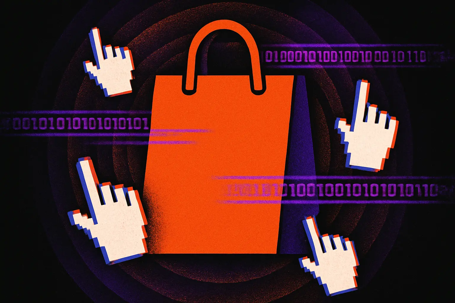 Titelbild Gastbeitrag Label Up - Das Geheimnis für erfolgreiche Google Shopping Ads