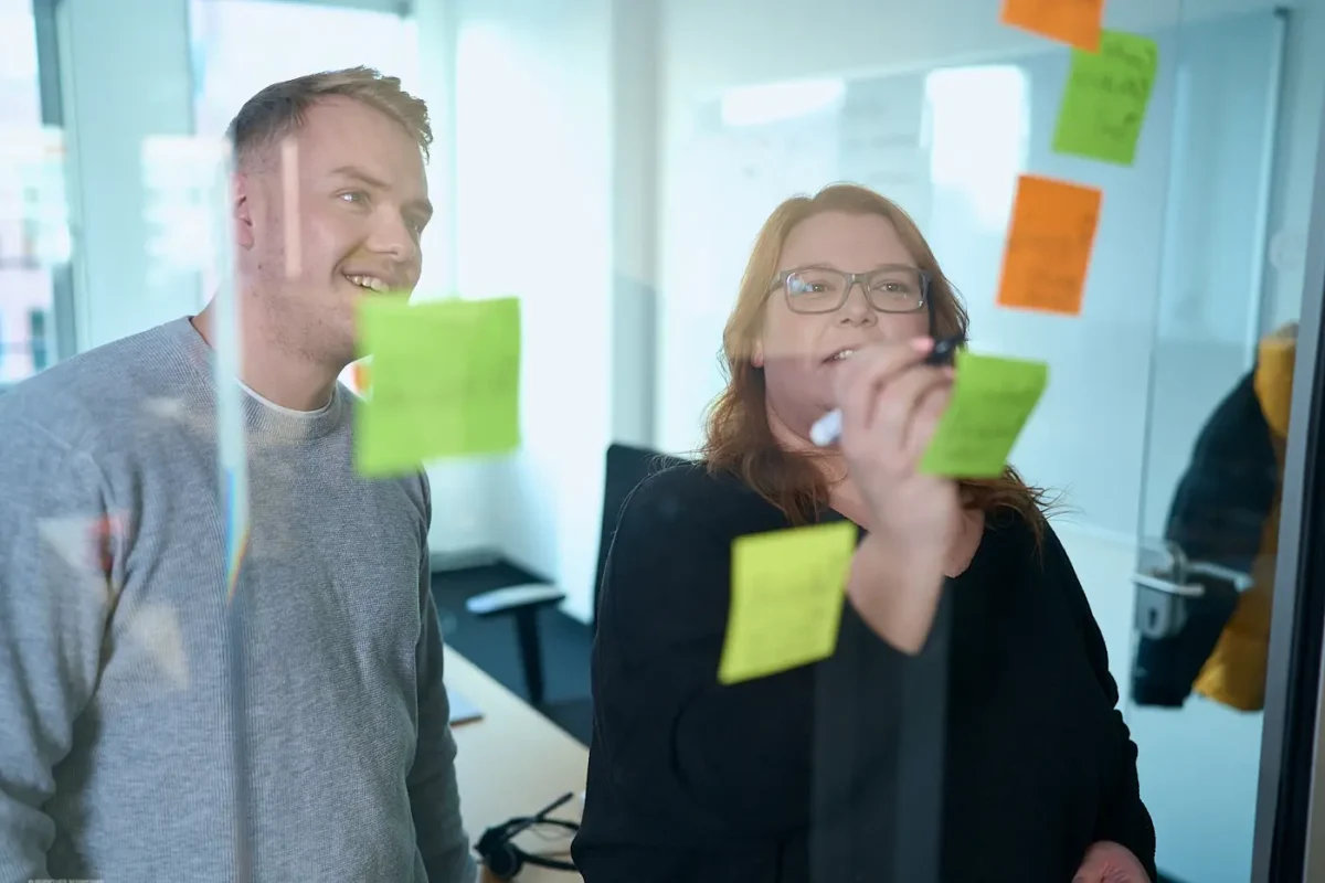 etracker Hamburg Office Product Management and Sales