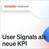 Video Thumbnail Webinar User Signals als neue KPI