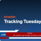 Video Thumbnail etracker tag manager ist feature-complete
