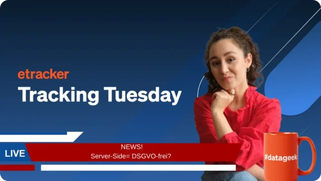 Video Thumbnail Server-side Tracking = DSGVO-frei?