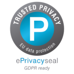 ePrivacyseal