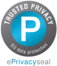 trusted privacy - EU data protection - ePrivacyseal