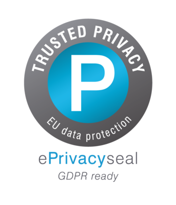 ePrivacy Seal