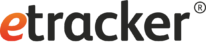 Logo etracker 1 0 RGB