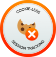 Cookie-less Session Tracking