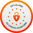 Opt-In-frei und DSGVO konform