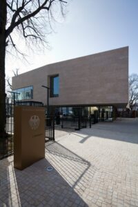 Bundesgerichtshof