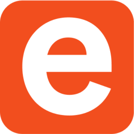 etracker Icon orange